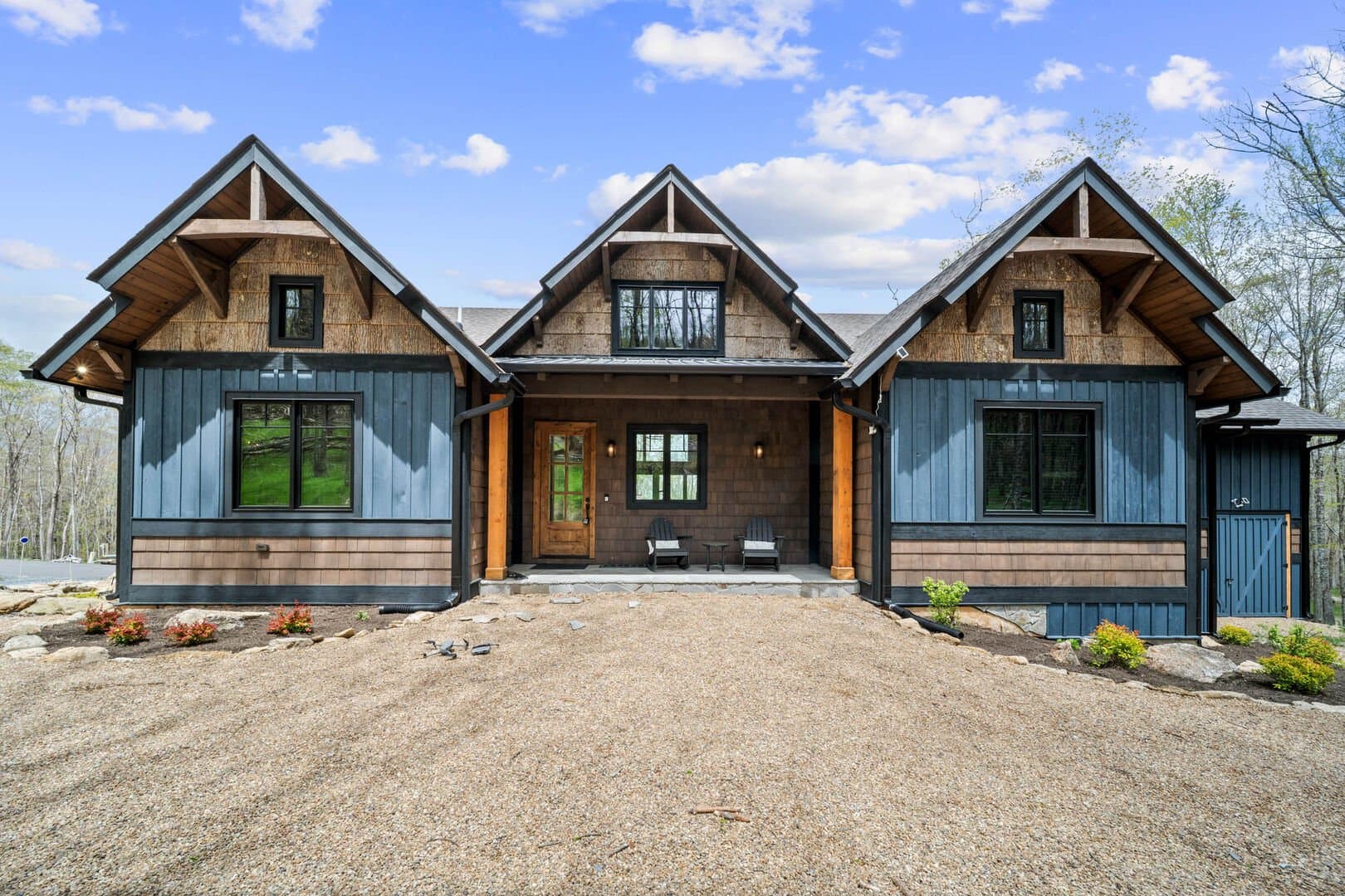 Camp Care Free - Image 3