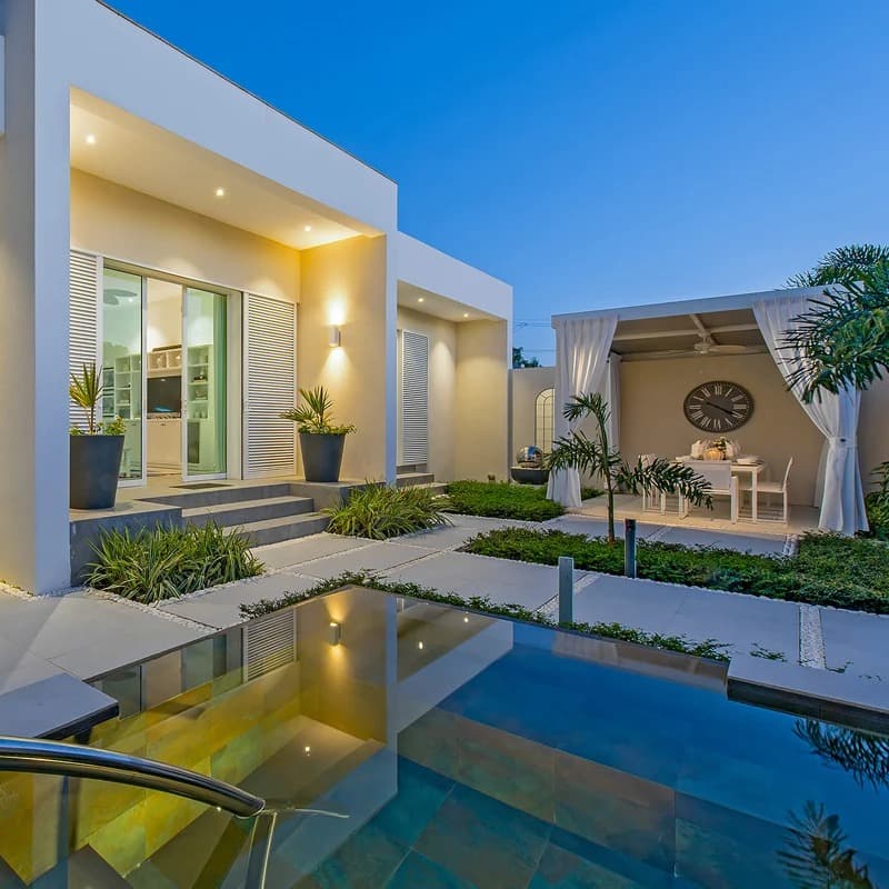 Footprints North - Image 1