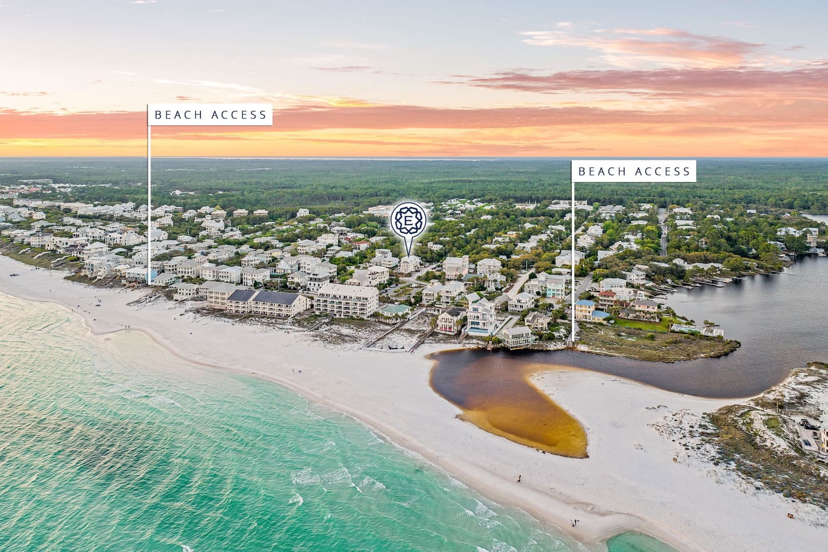 Coastal Dream - Image 3