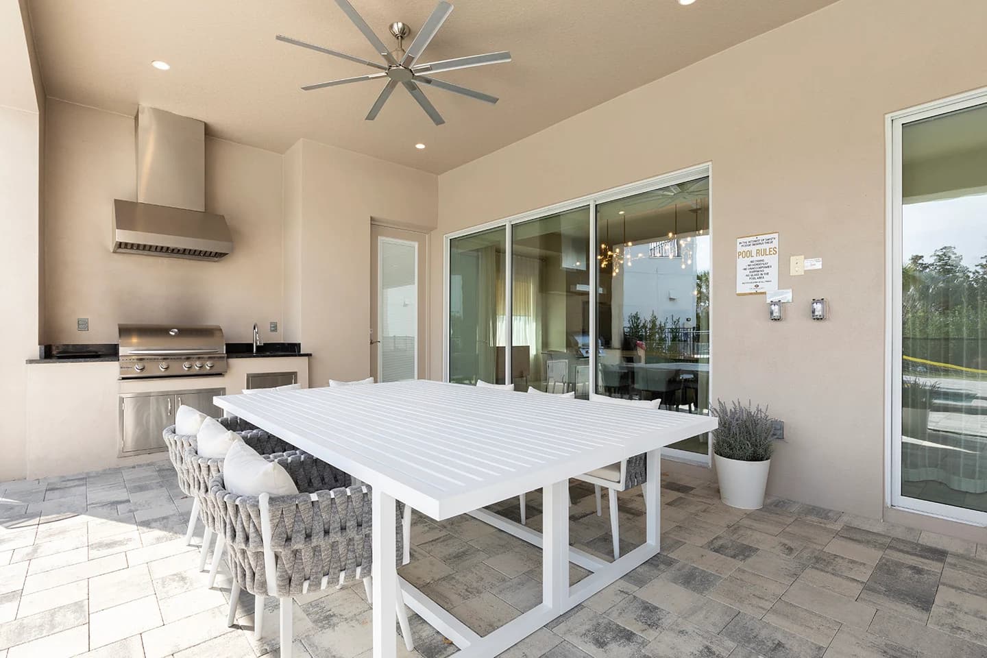 The Bright Bear's Den Oasis - Image 54