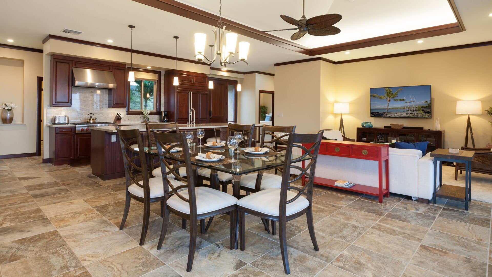 Mauna Kea Dream Villa - Image 4