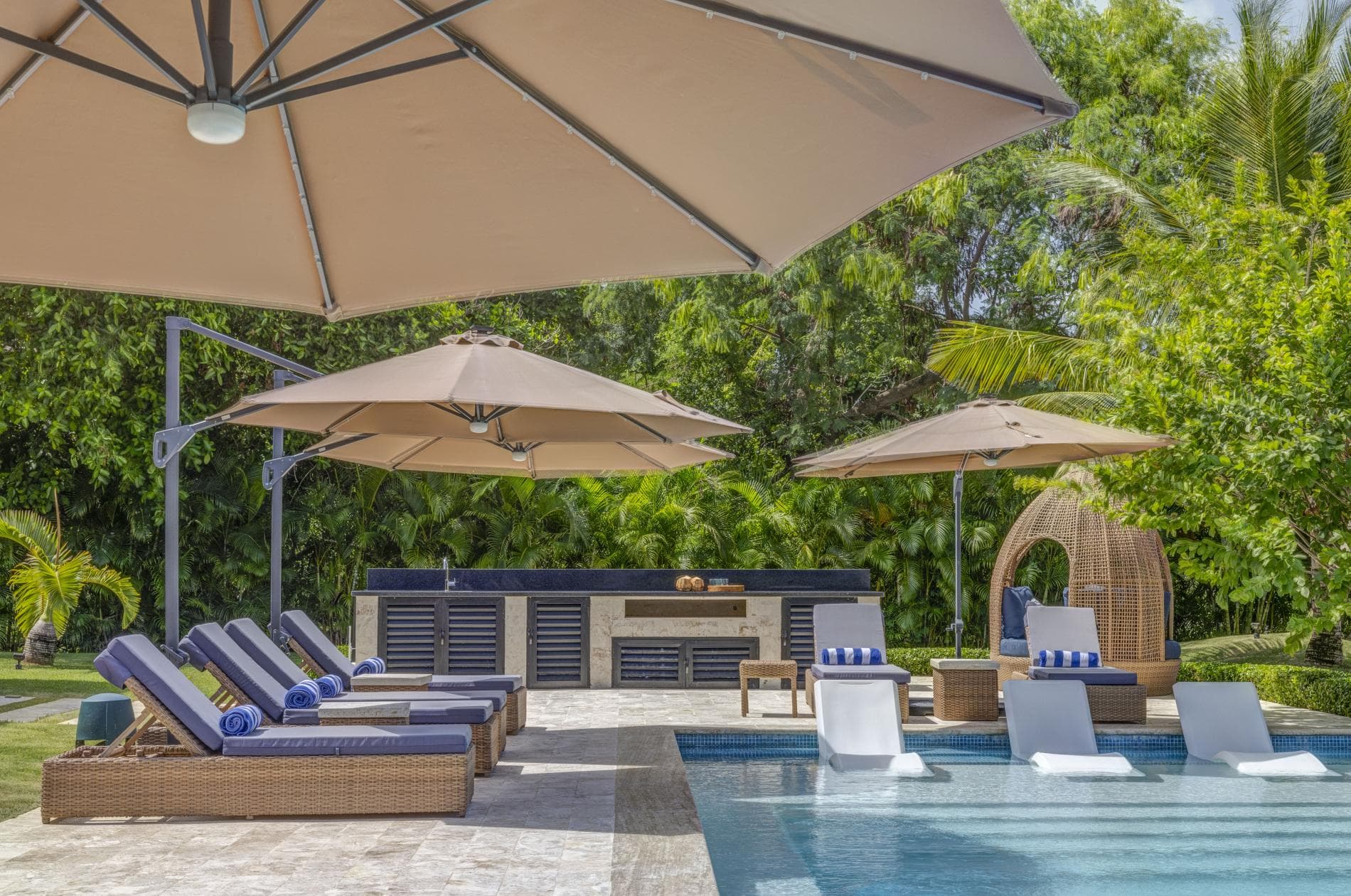 Arrecife Villa #30 - Image 17