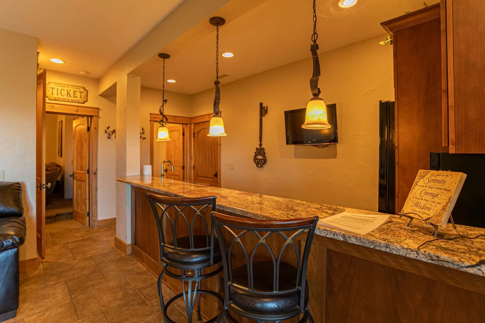 Lodge at Twin Rivers - Image 40