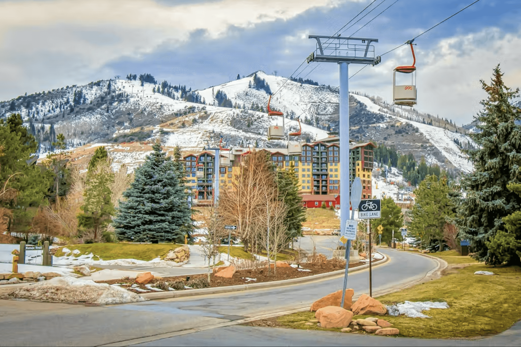 Blackstone Luxury Home - Image 22