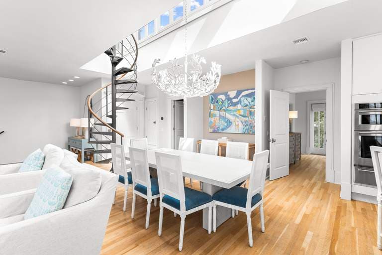 Penthouse on the Park - Image 9