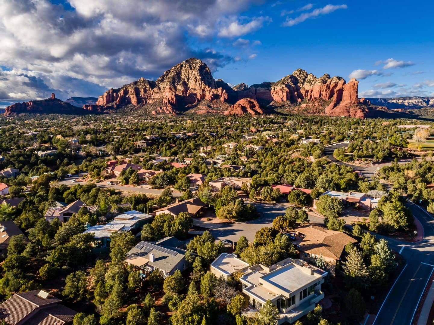 Sedona Sunrise - Image 53