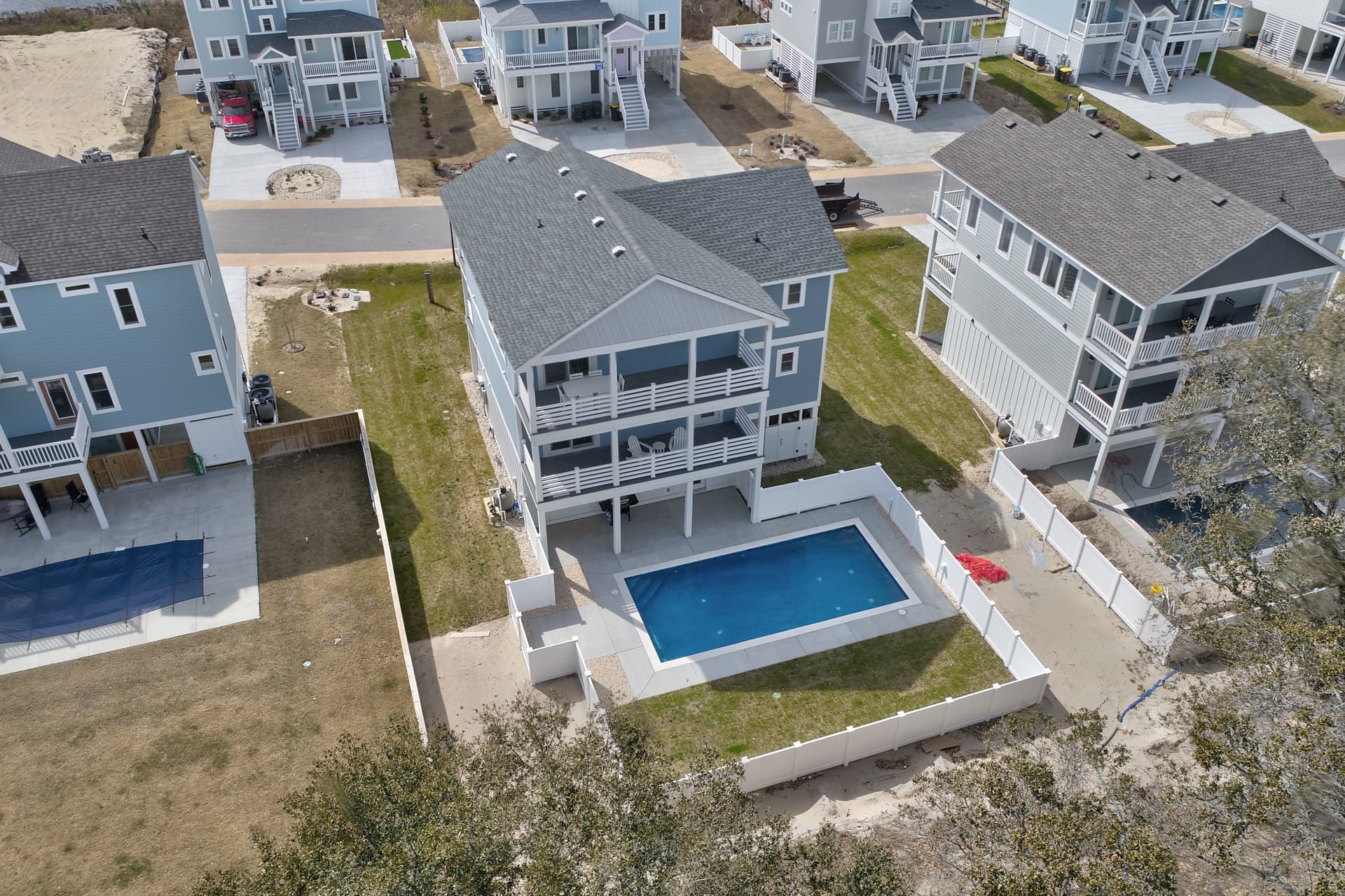 Cruz Bay Casa - Image 39