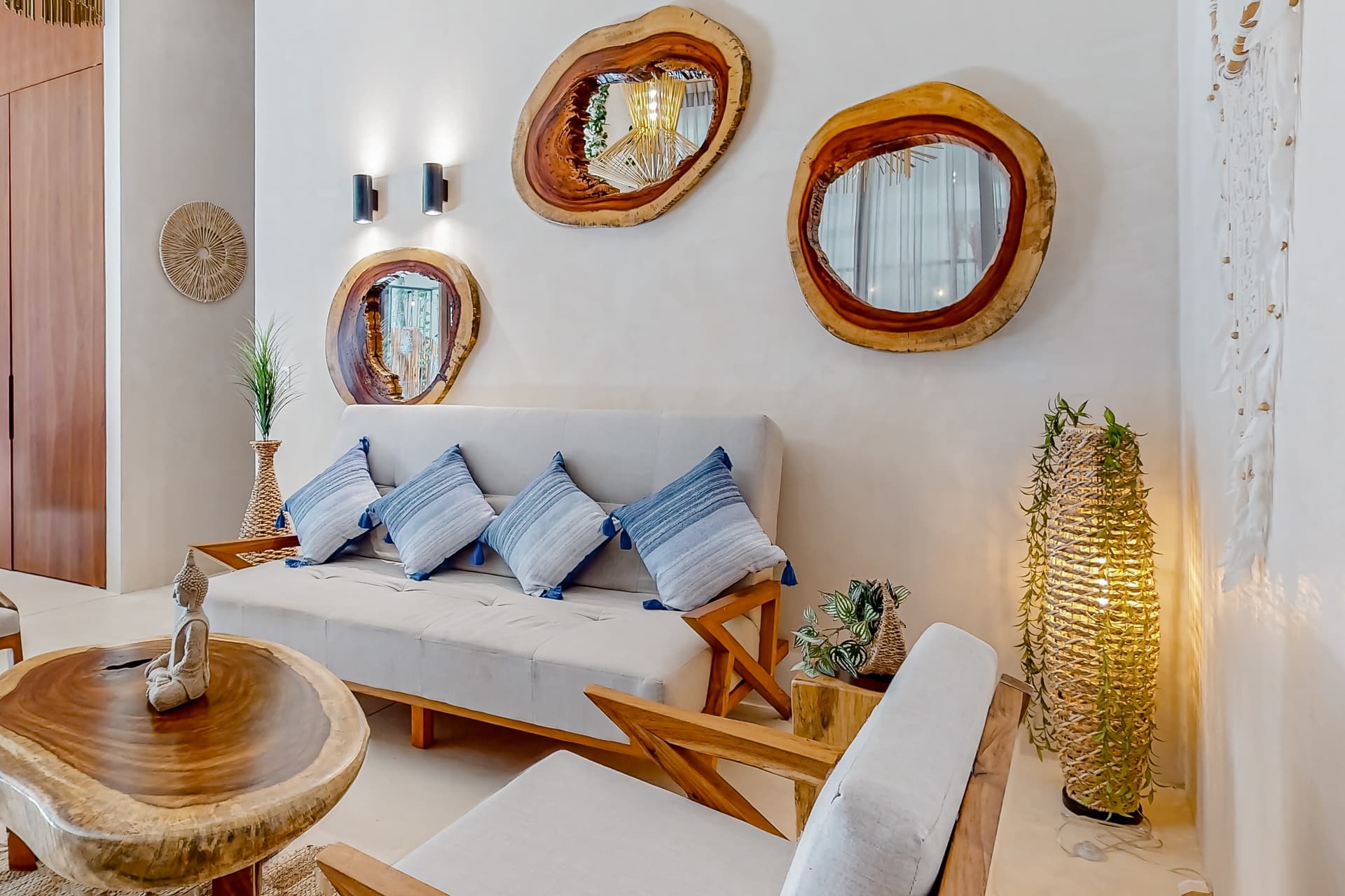 Cenote Azul Retreat - Image 18