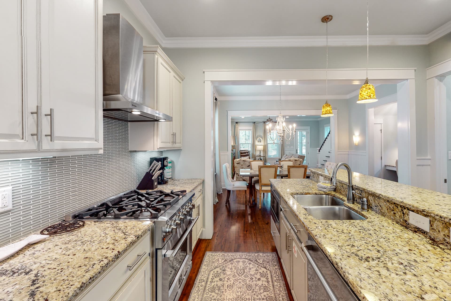 Coastal Retreat House - Image 7