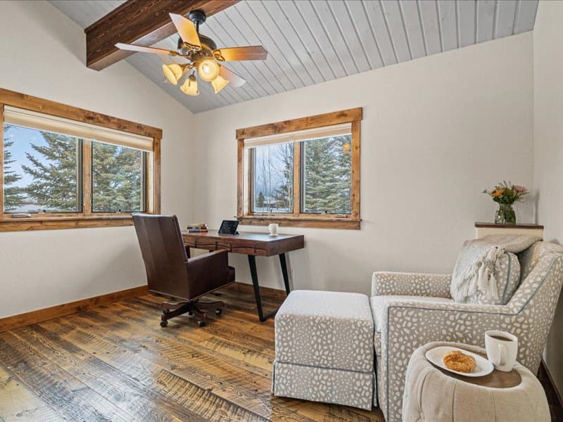 Teton Refuge - Image 10