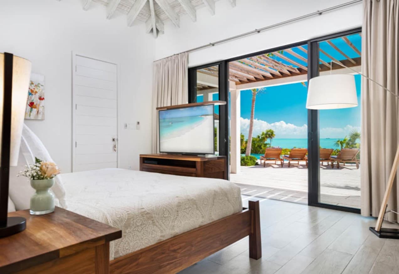 Brise De Mer 6 BR Villa - Image 3