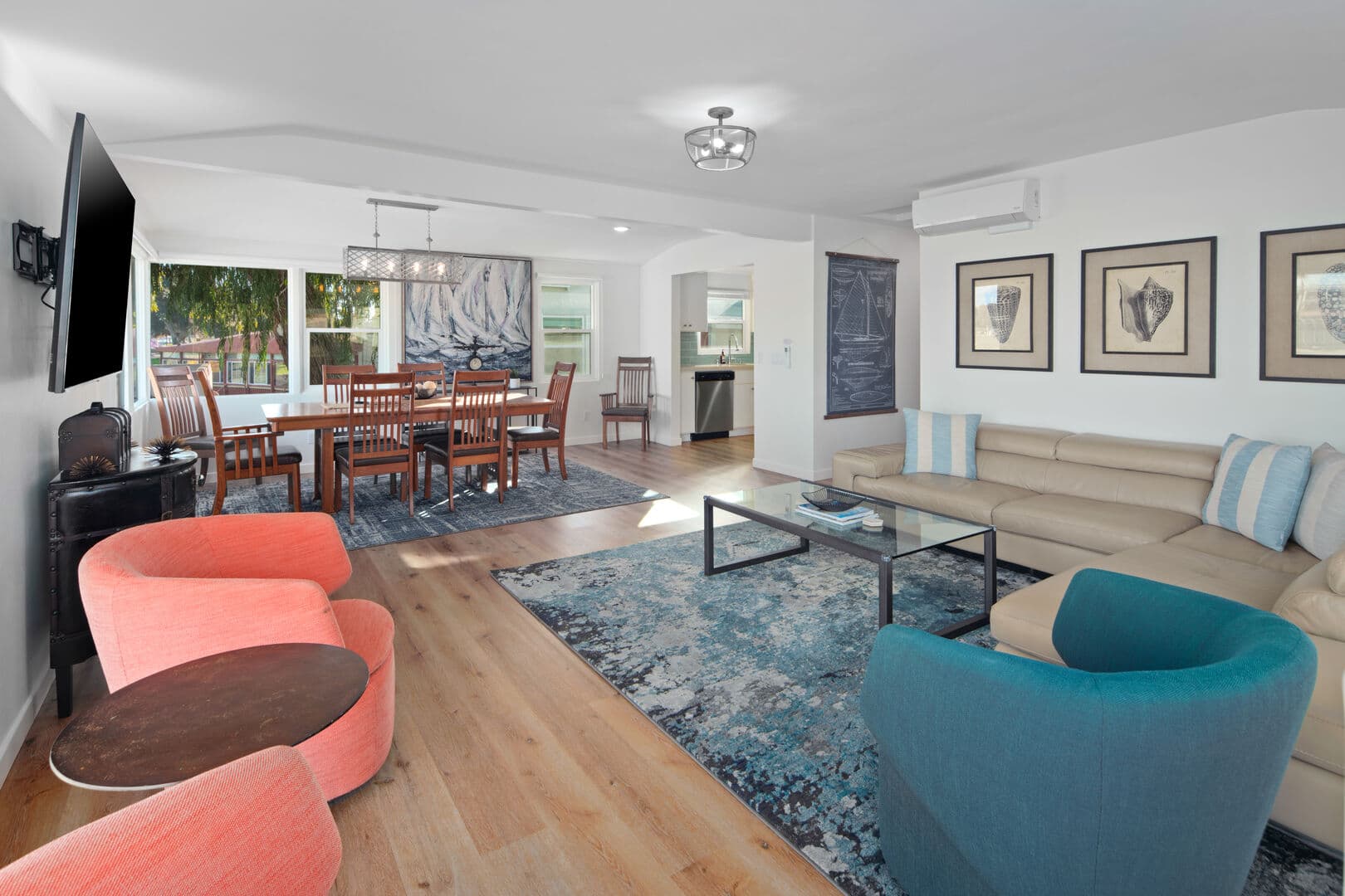 Surf and Bay B Home - Image 2