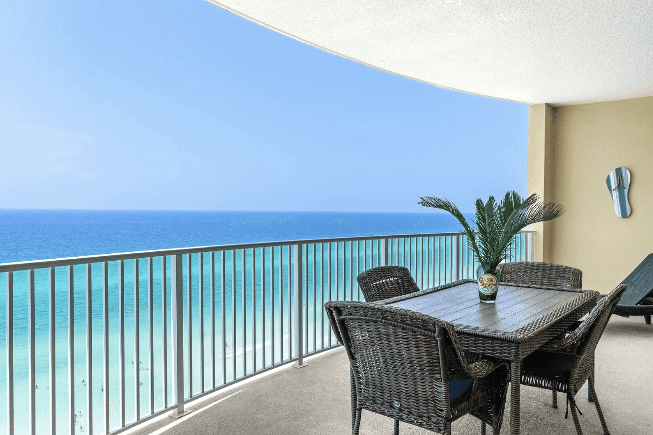 Emerald Isle Resort #1409 - Image 15