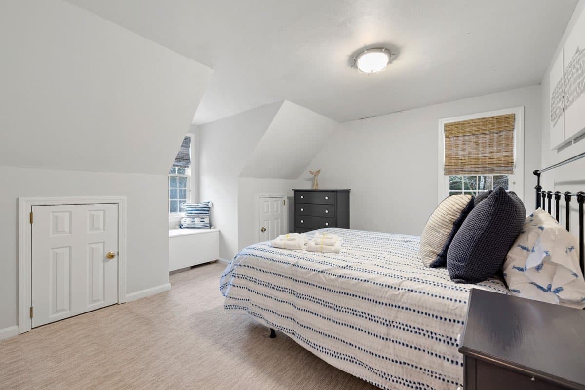 Sea Chalet - Image 22