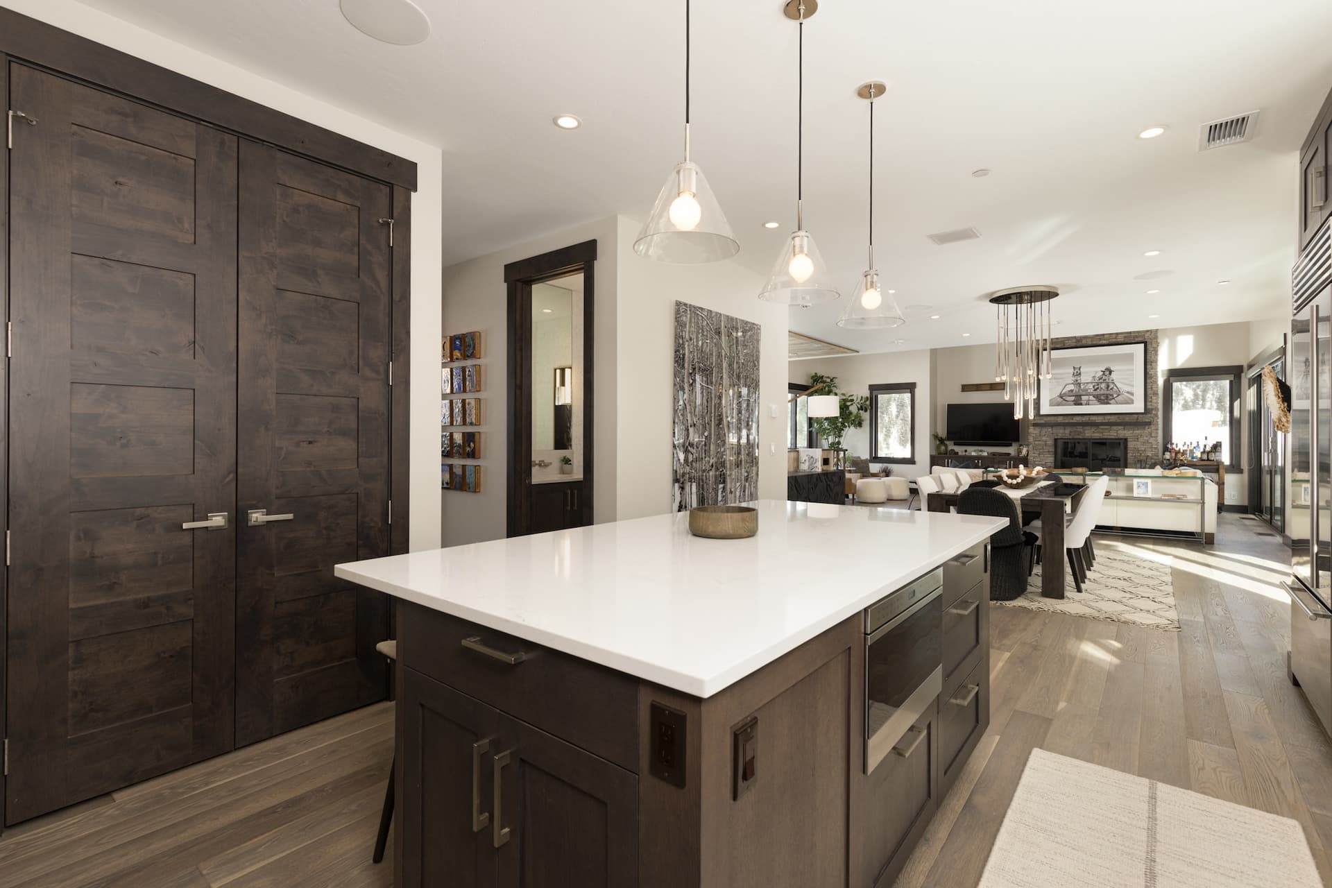 Highlands Cabin #36 - Image 13