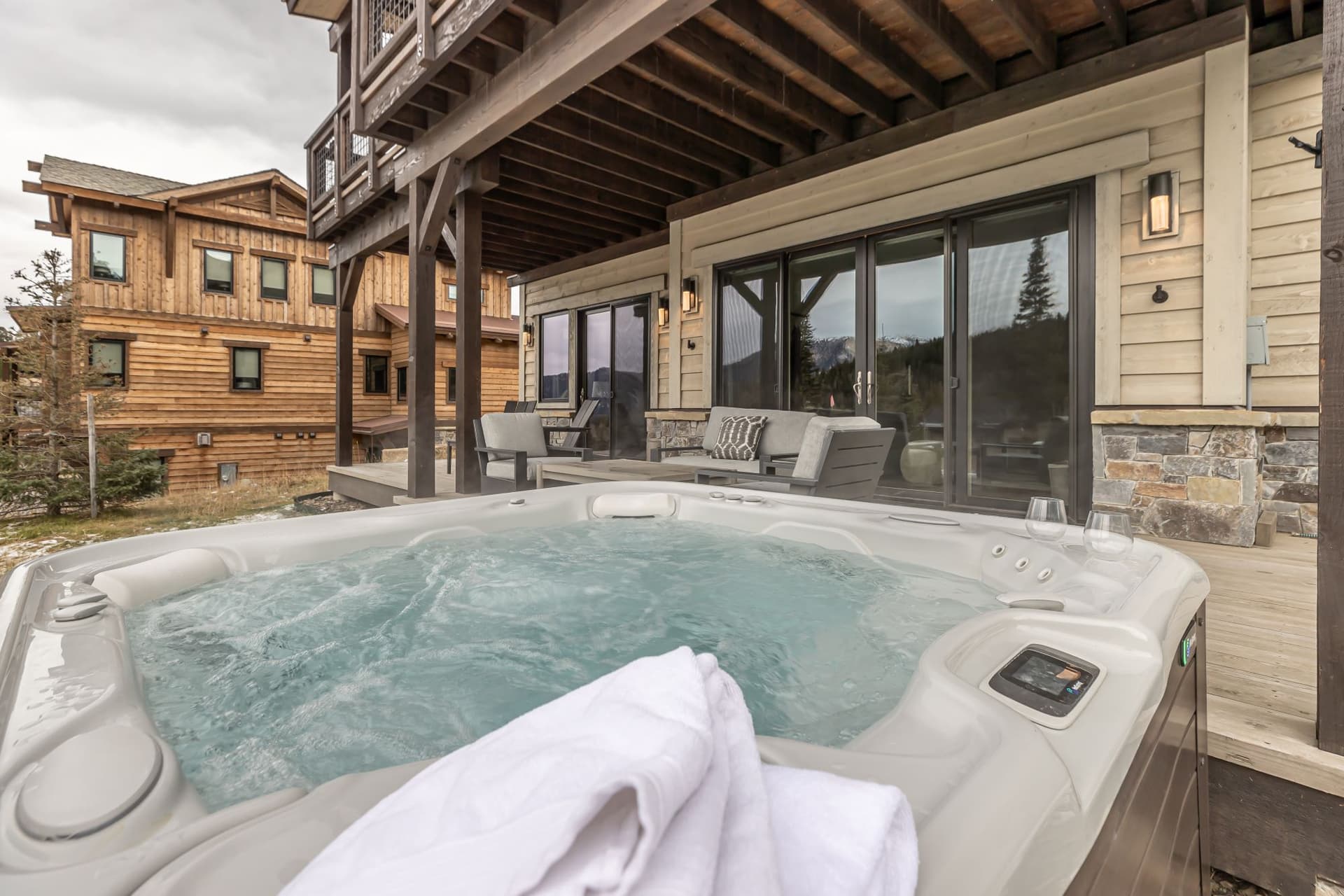 Highlands Cabin #30 - Image 44