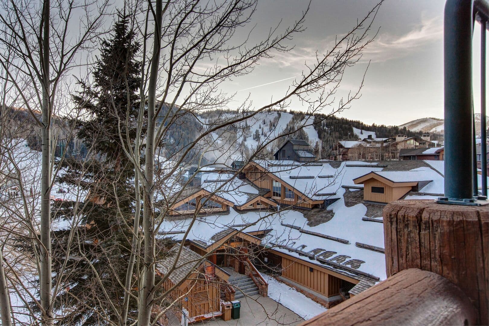 Sterling Lodge - Image 44