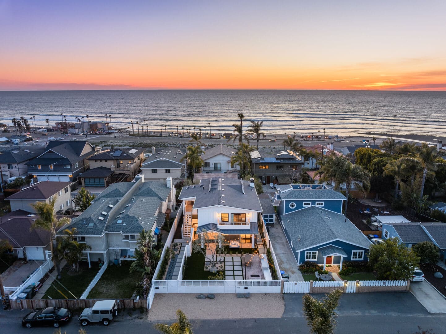 Cardiff Villa 2 - Image 33