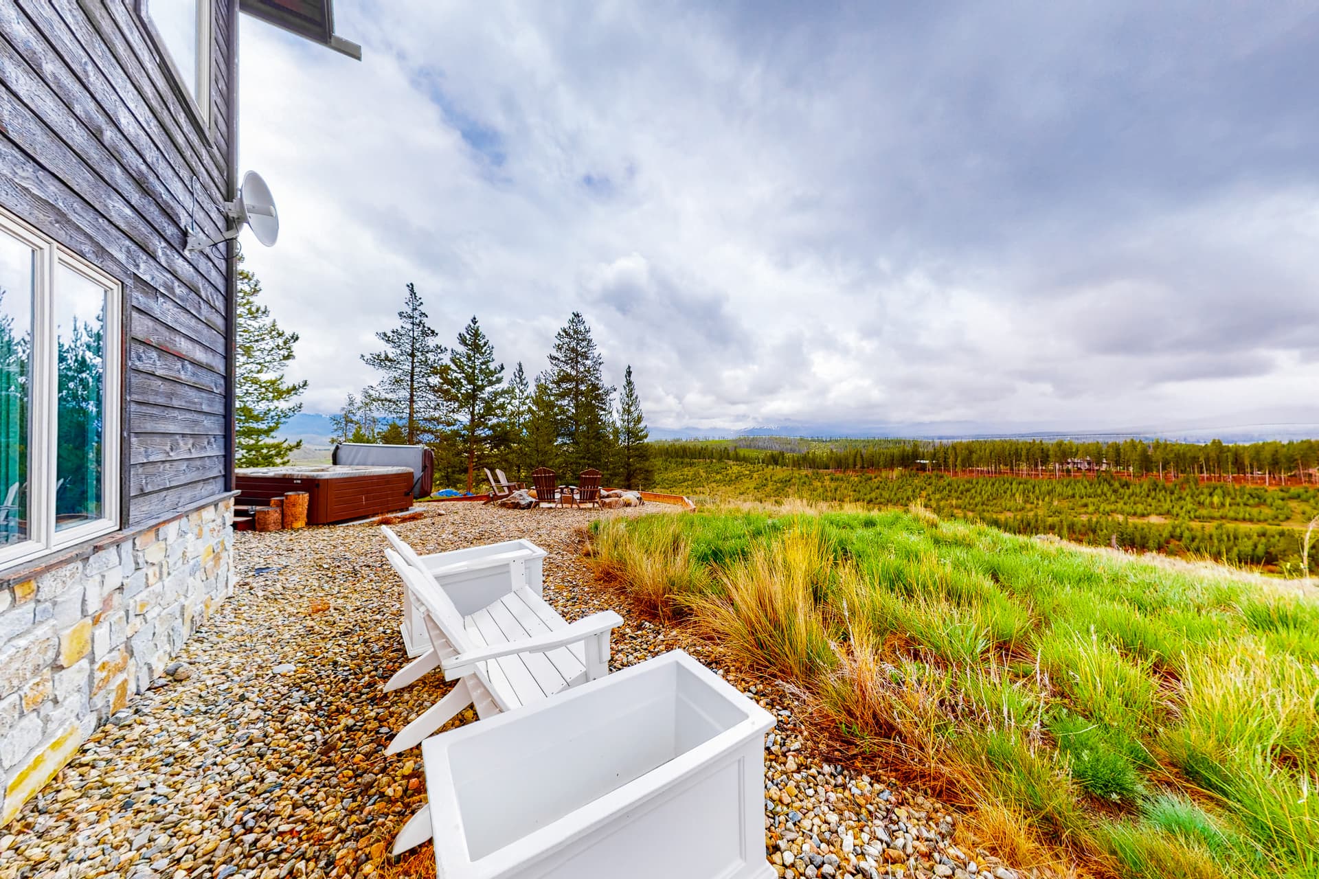 Tabernash Tranquility - Image 24