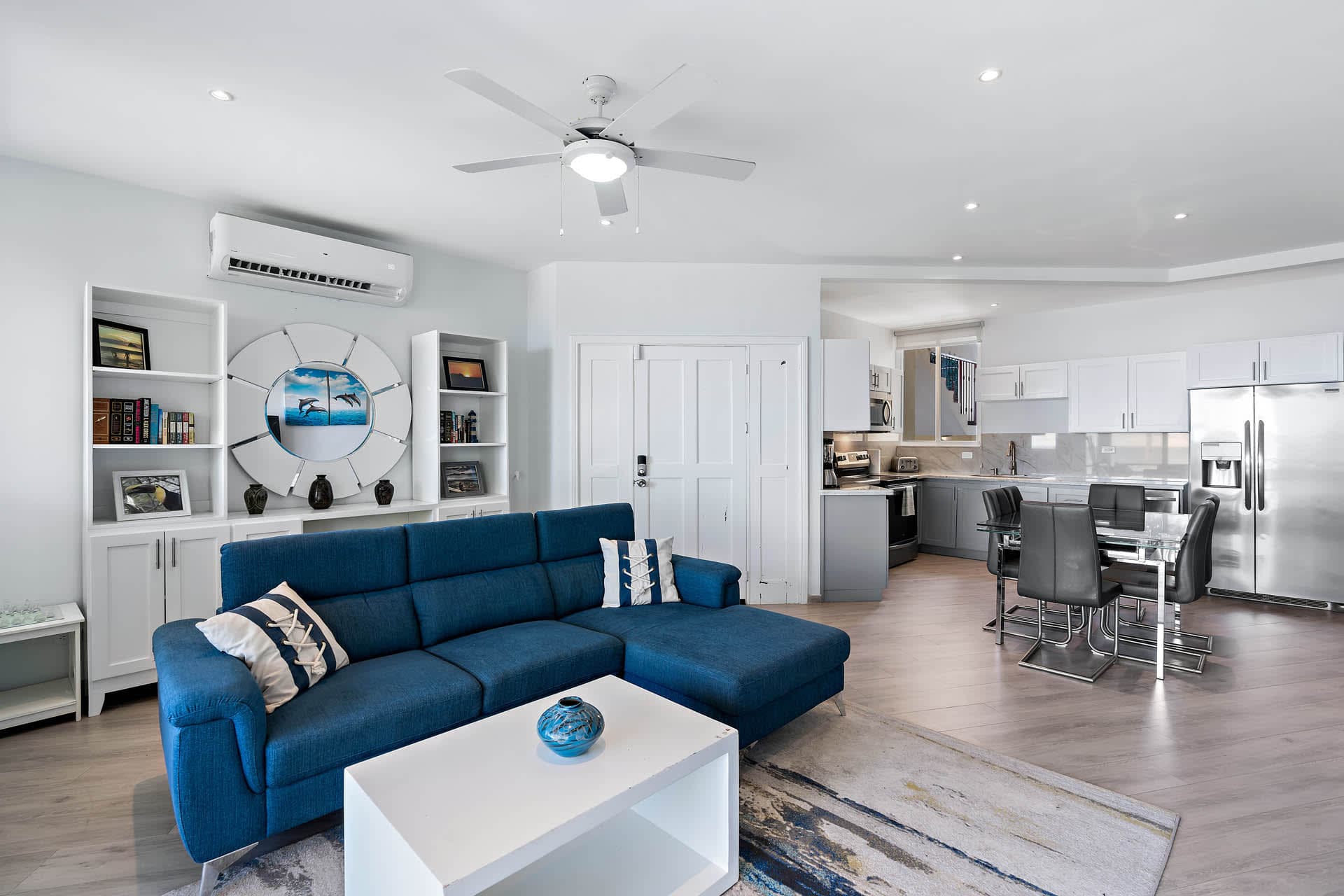 Twin Dolphins - Image 2