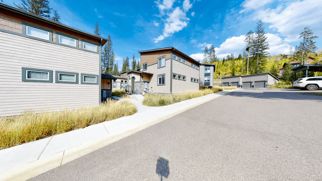 Mountain Sky Cottage - Image 4