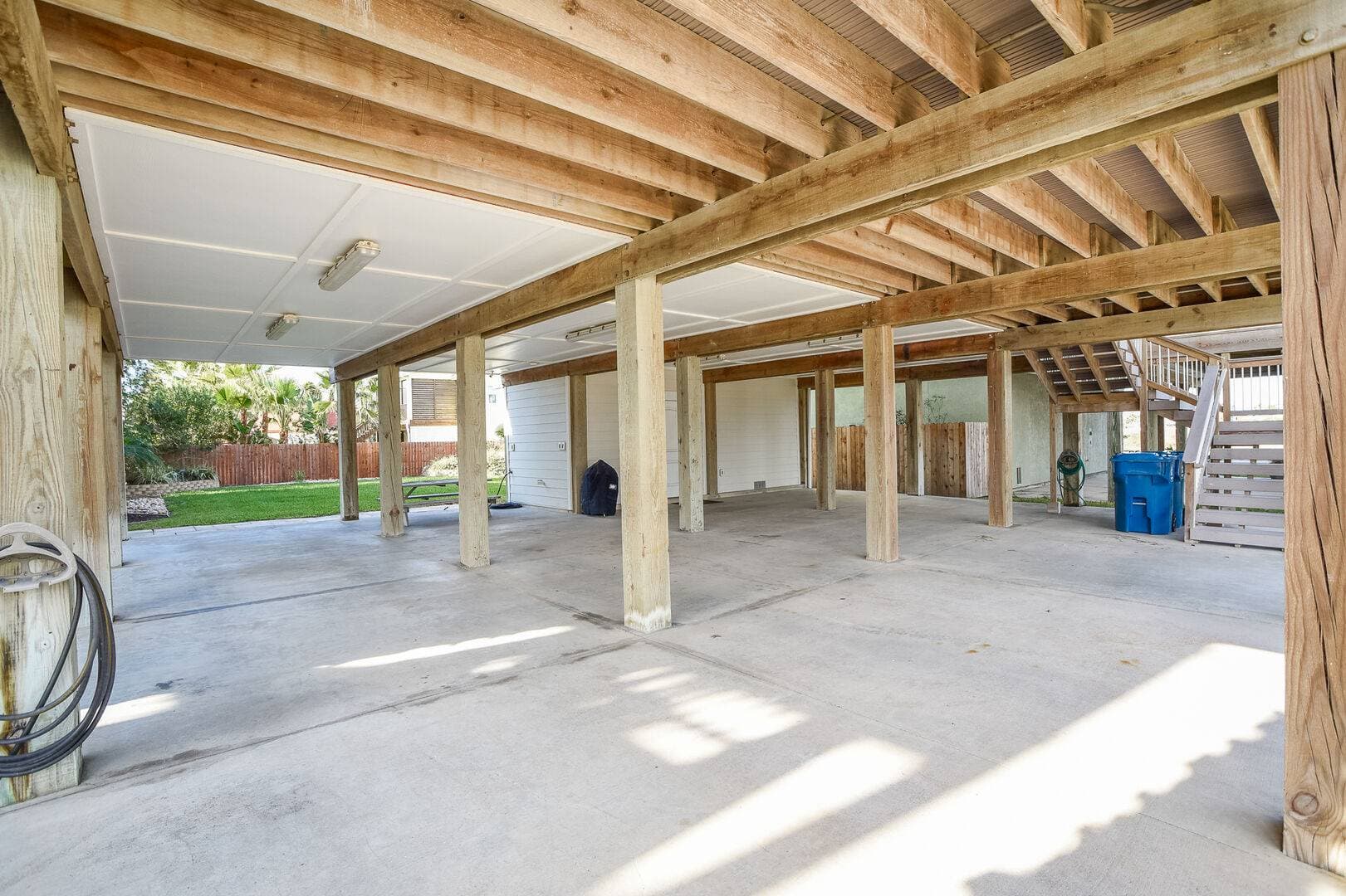 Gone Coastal House - Image 65