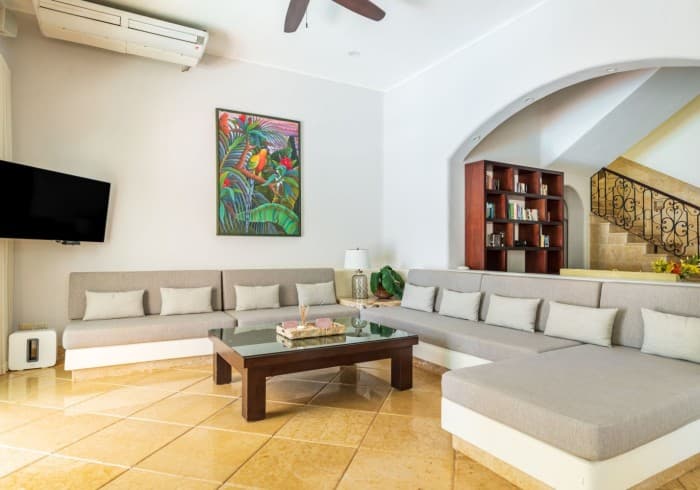 Sueño Del Mar Villa - Image 2