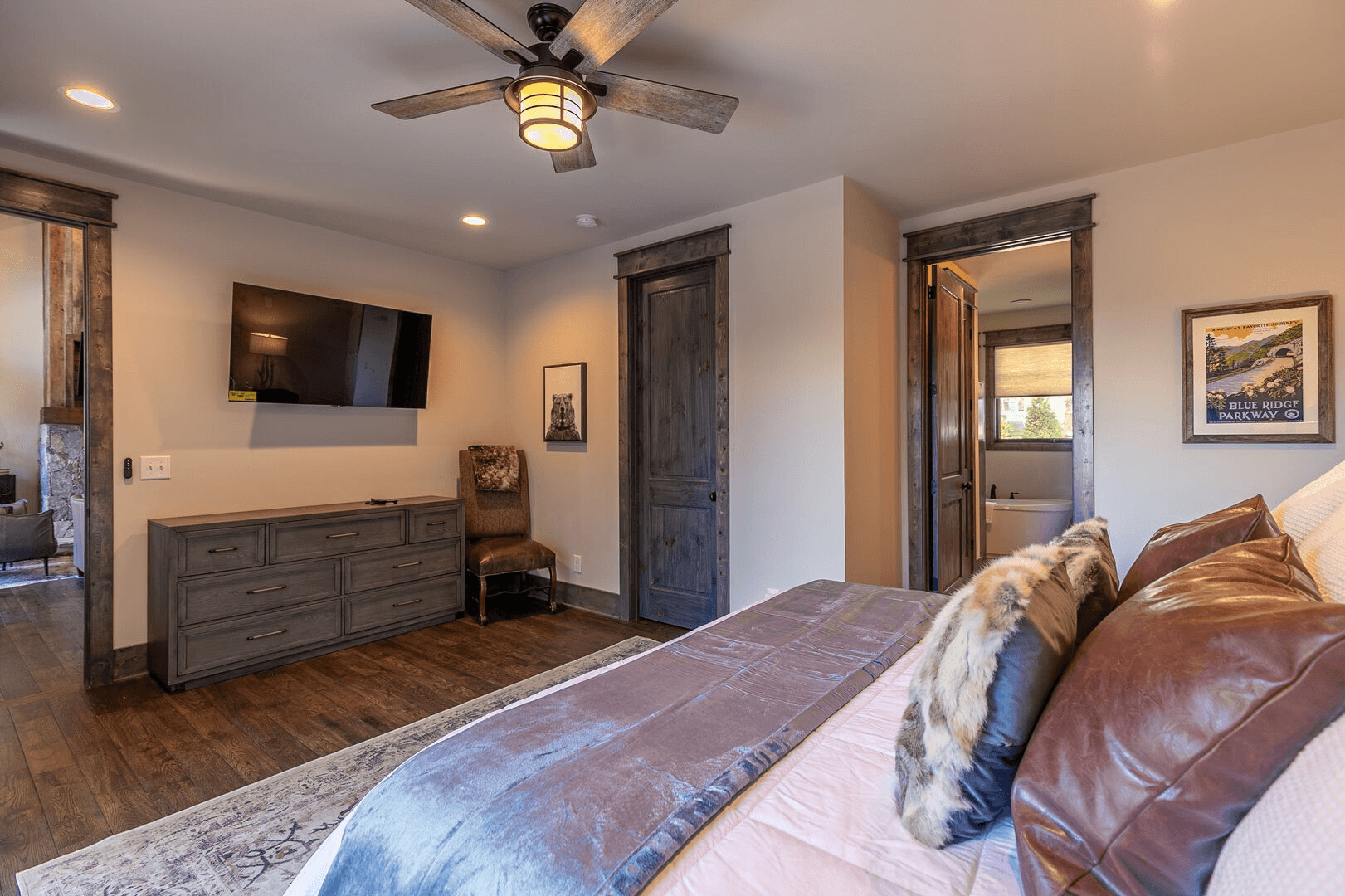 Birds Eye View - Image 12