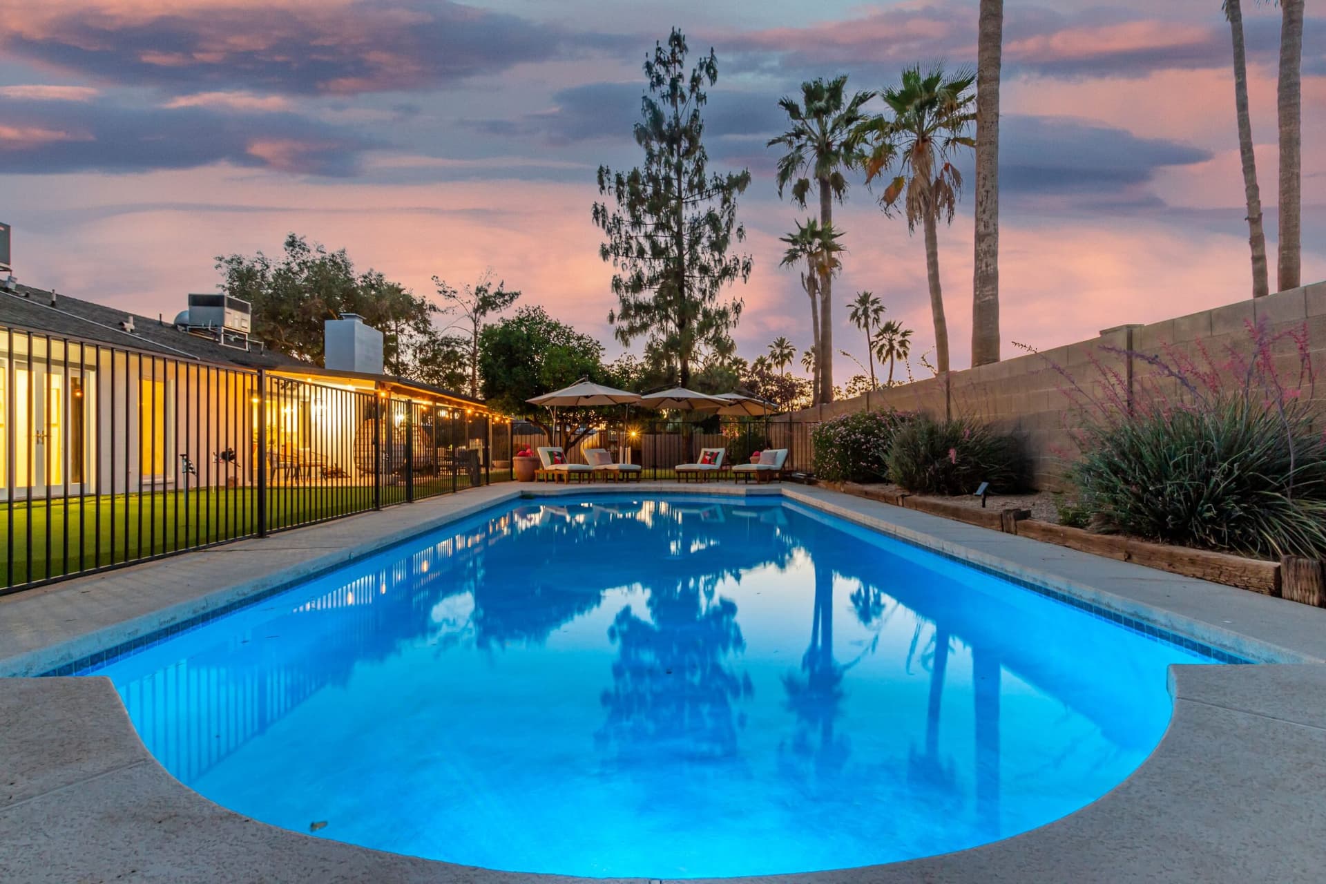 Corrine Family Escape - Image 35