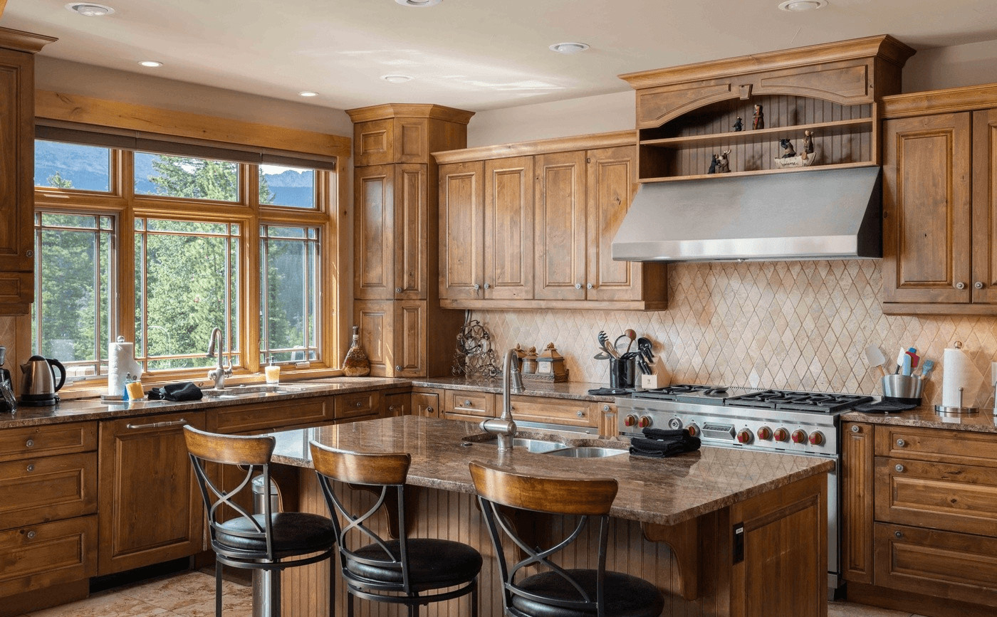 Mont Vista Chateau - Image 5