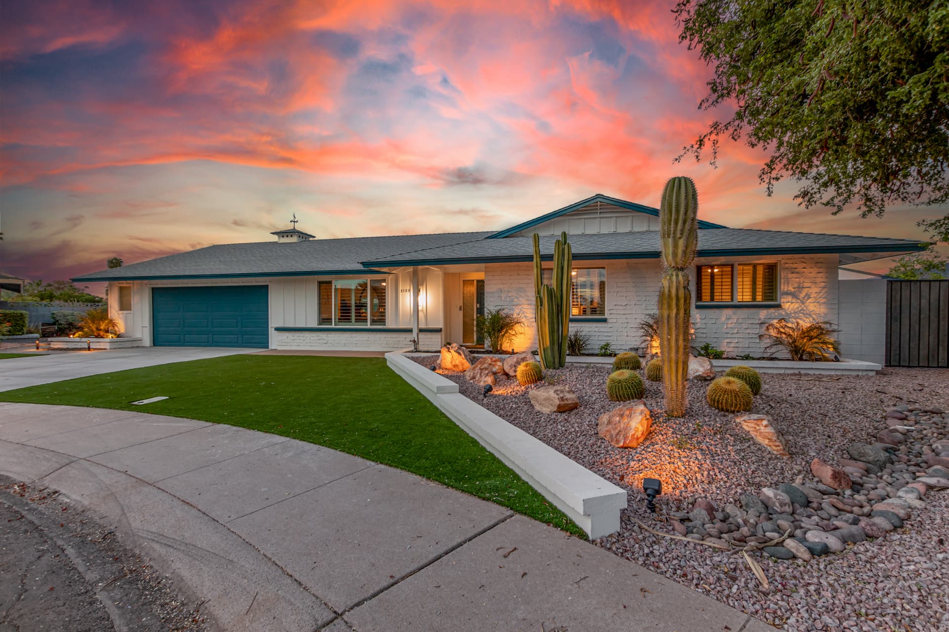 Monterey Retreat - Image 42