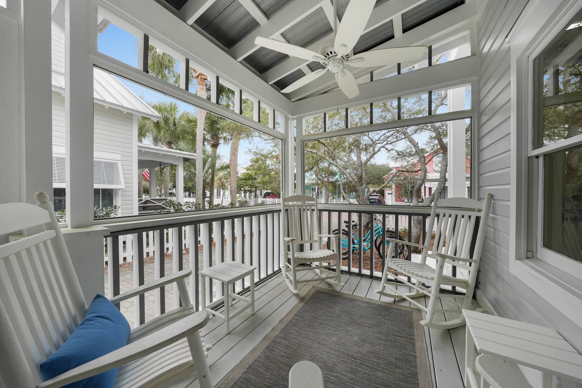 Curphey Cottage - Image 11