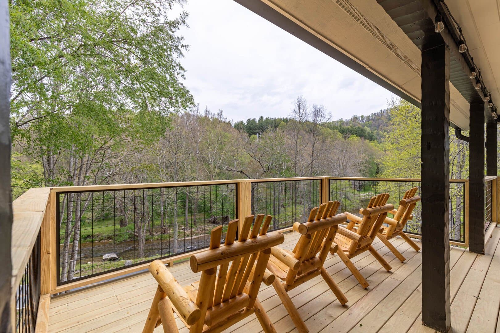 River Run Cabin - Image 27