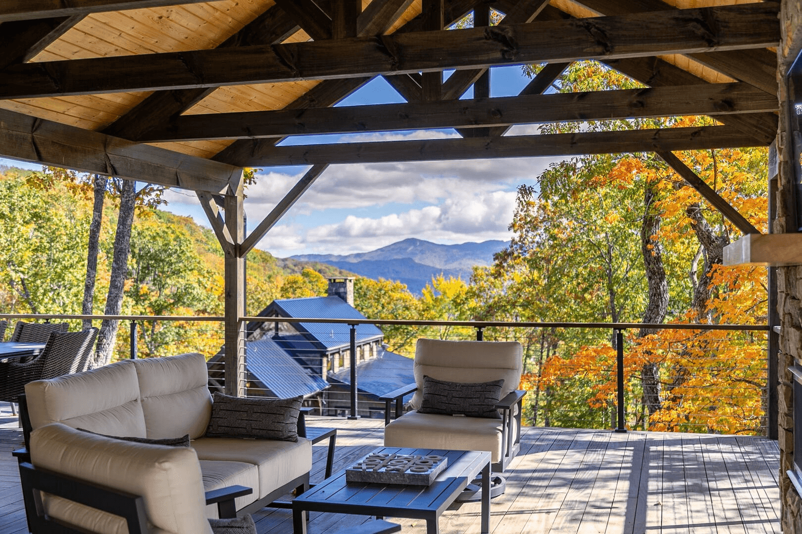 Ambience Lodge - Image 4