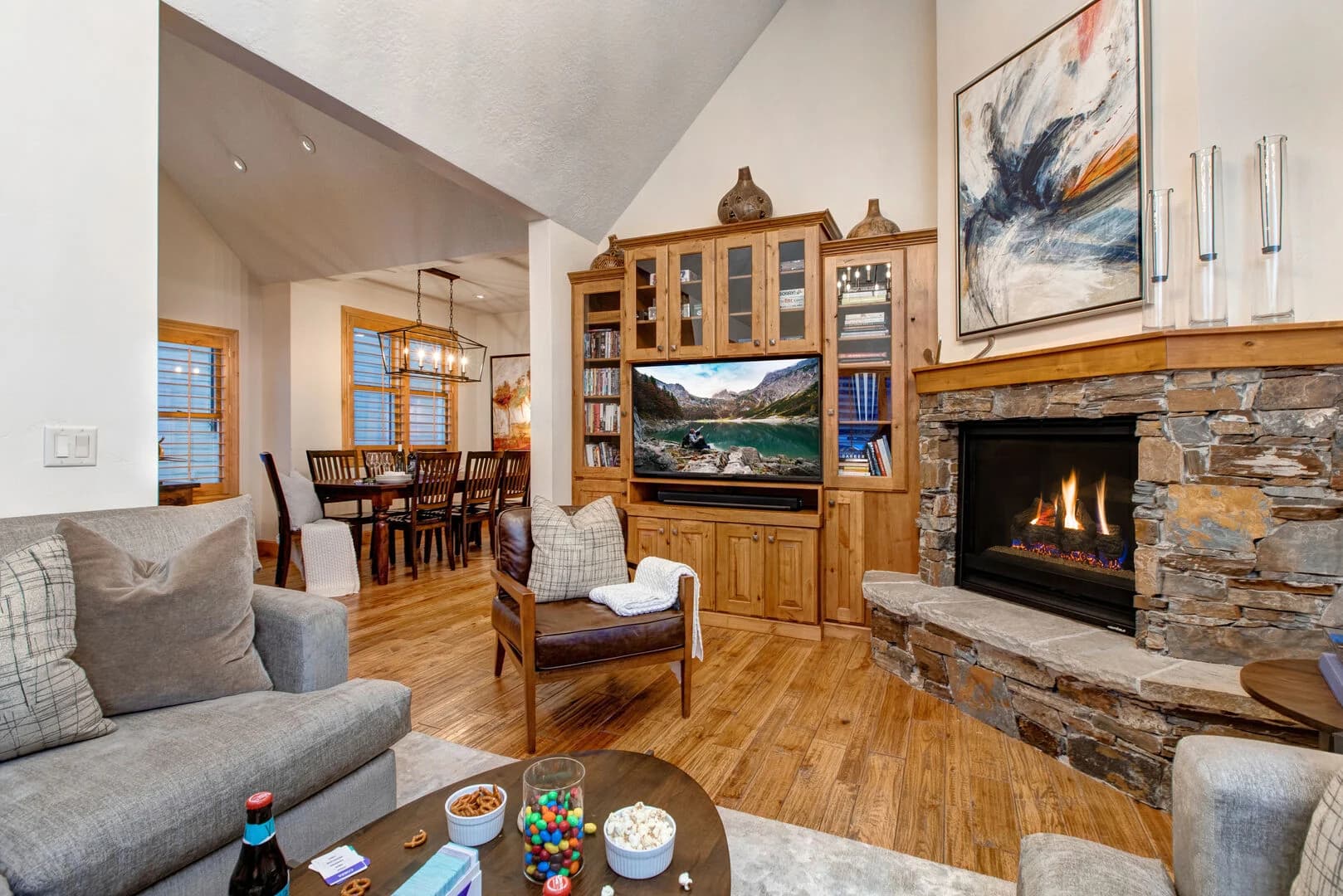 Winter Mooring - Image 5