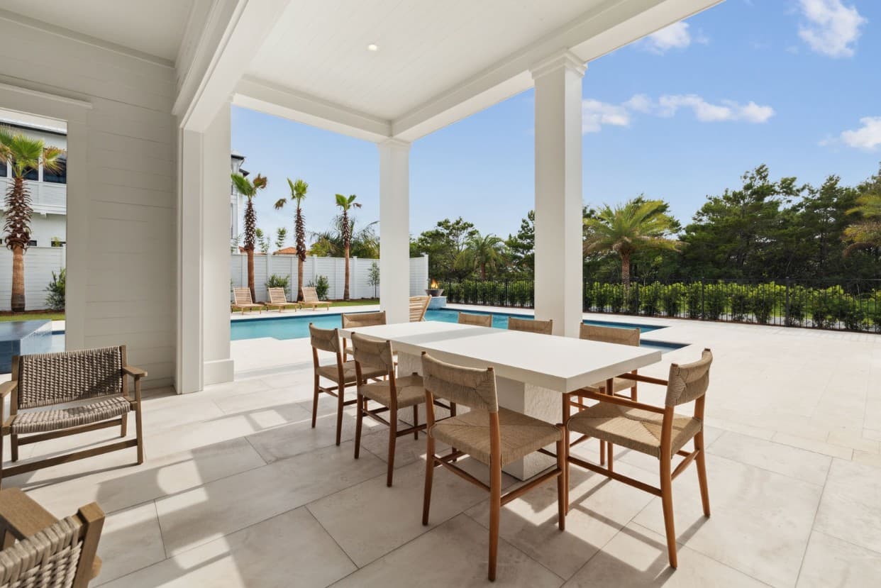 Bluffs on 30A - North - Image 103