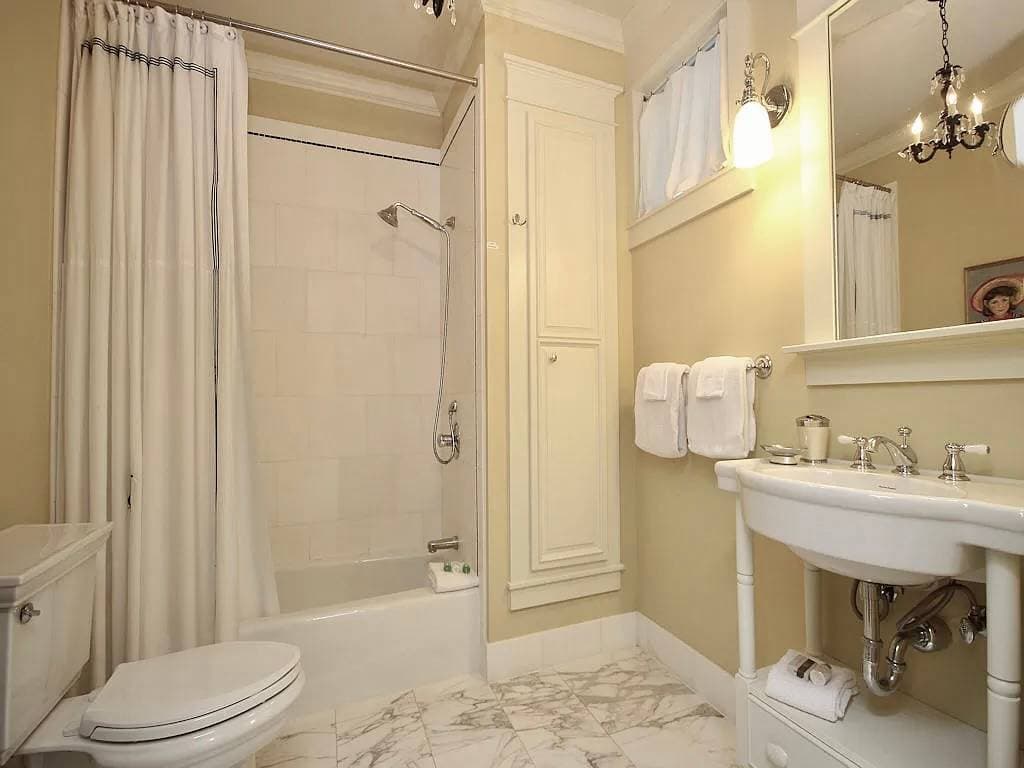 Southern Comfort Villa - Image 19