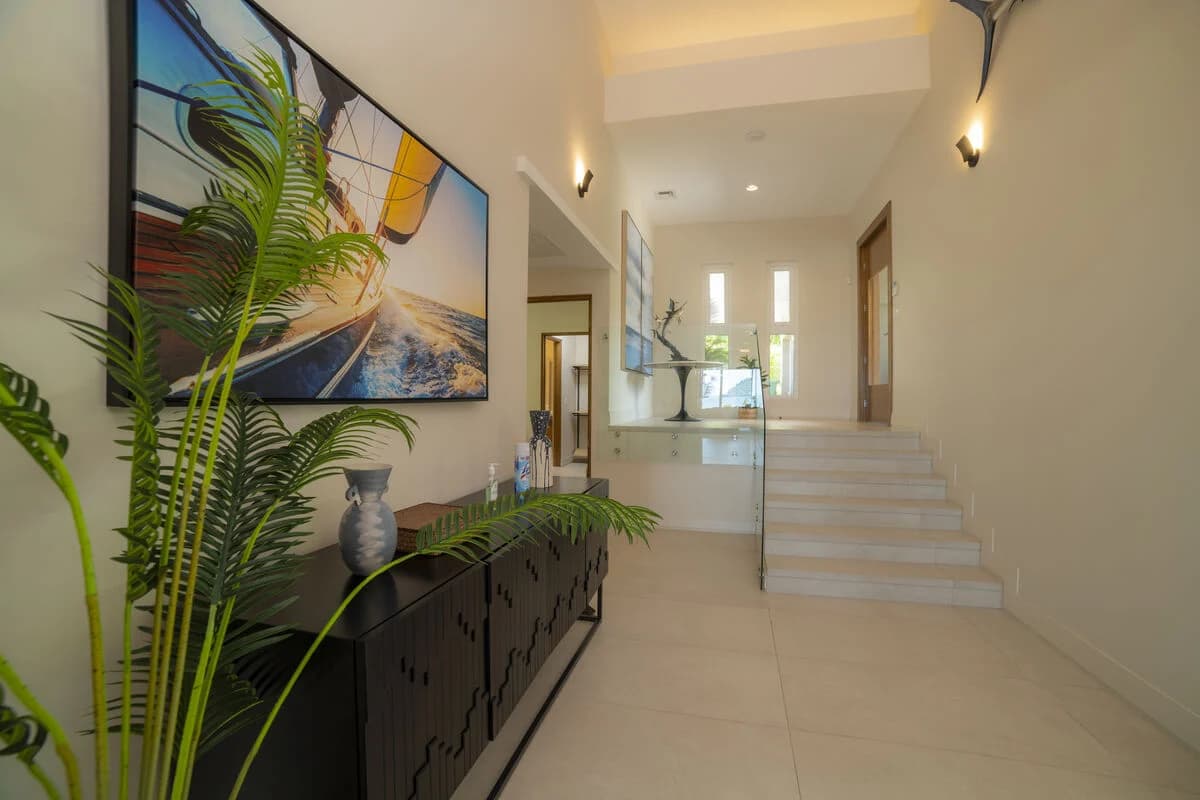 Casa Blue Sail - Image 43