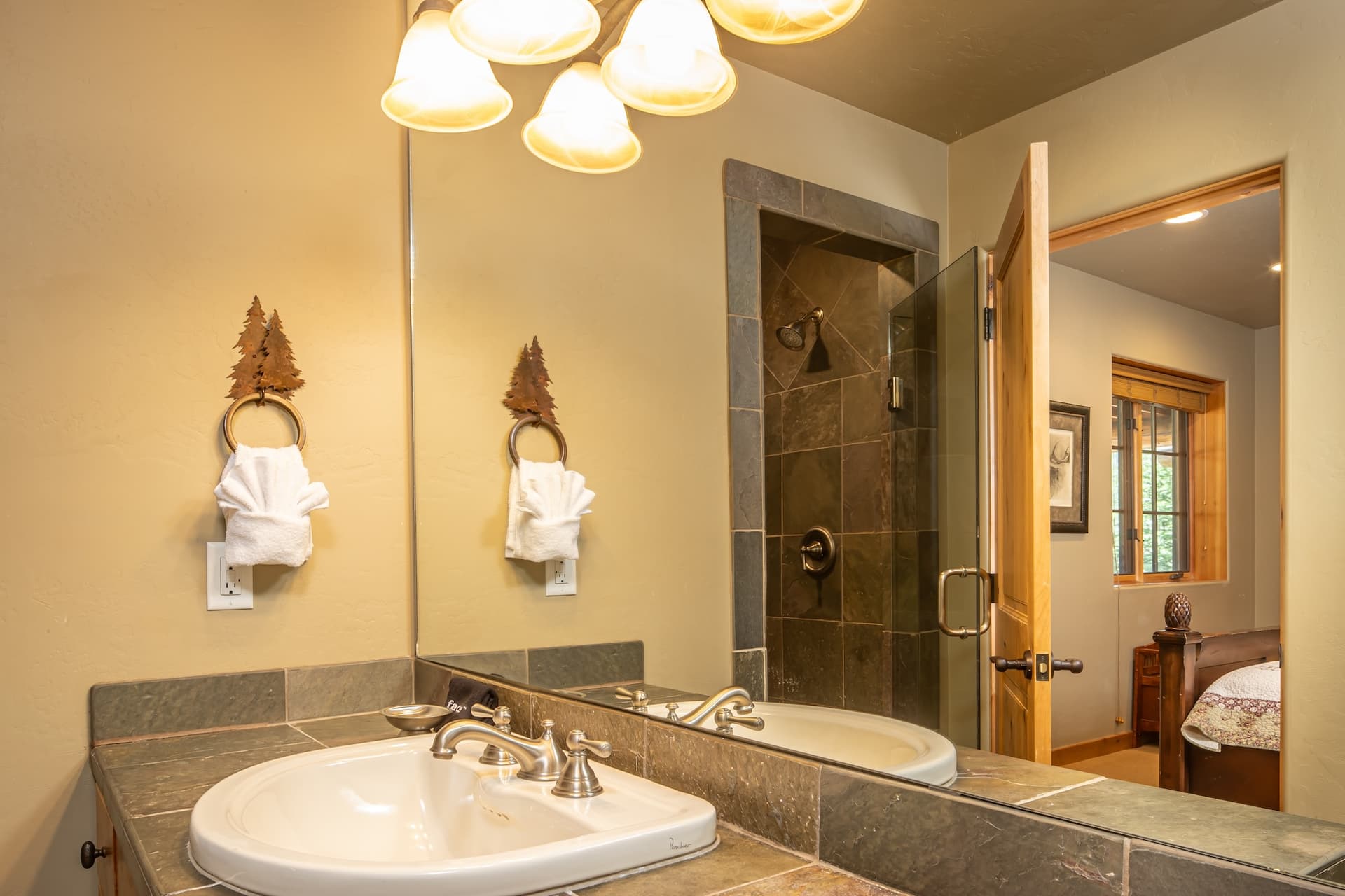 Happy Trails #9 - Image 33