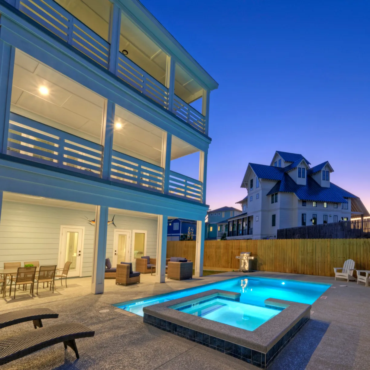 Marlin Cove - Image 59