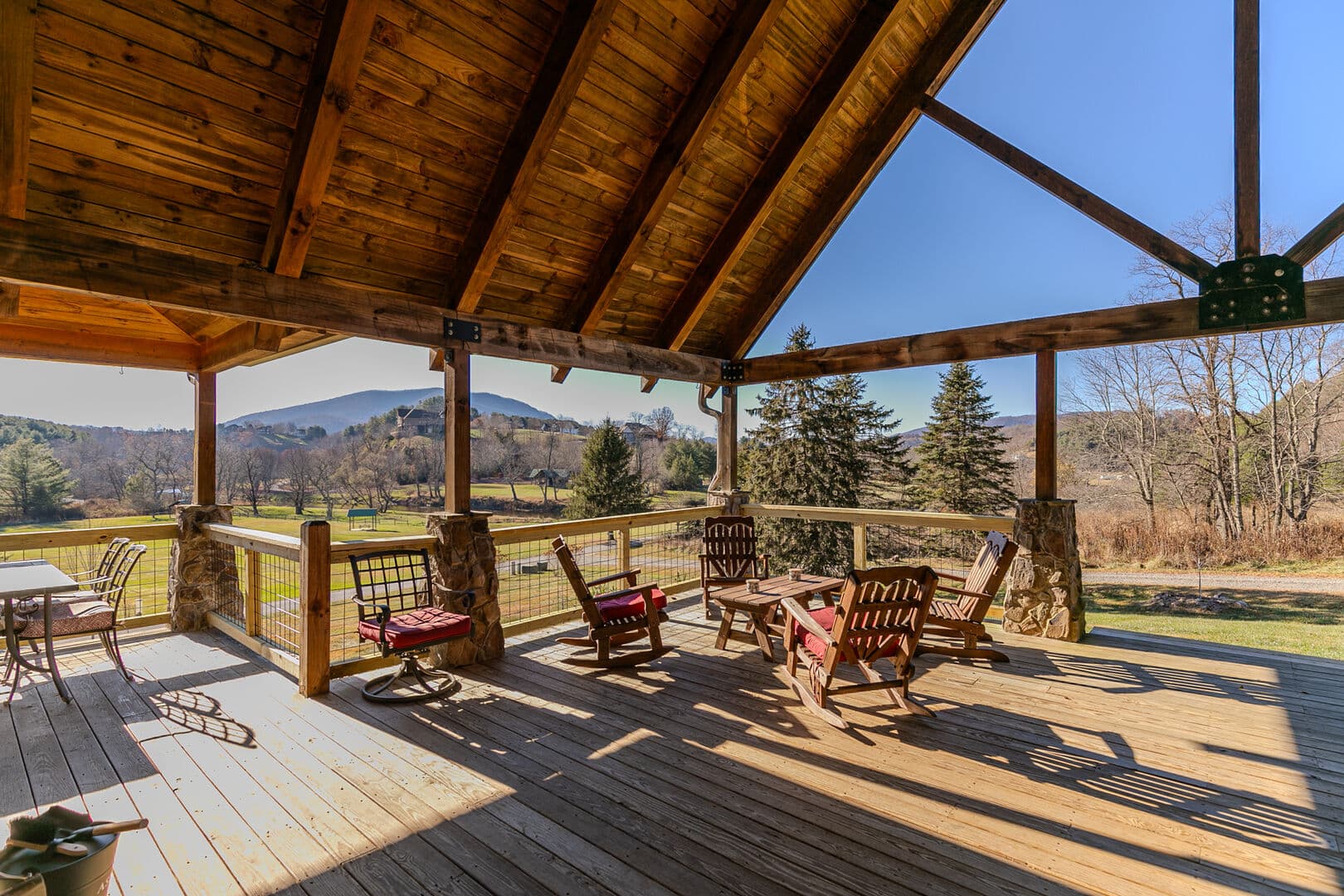 Robin Hood Retreat - Image 47