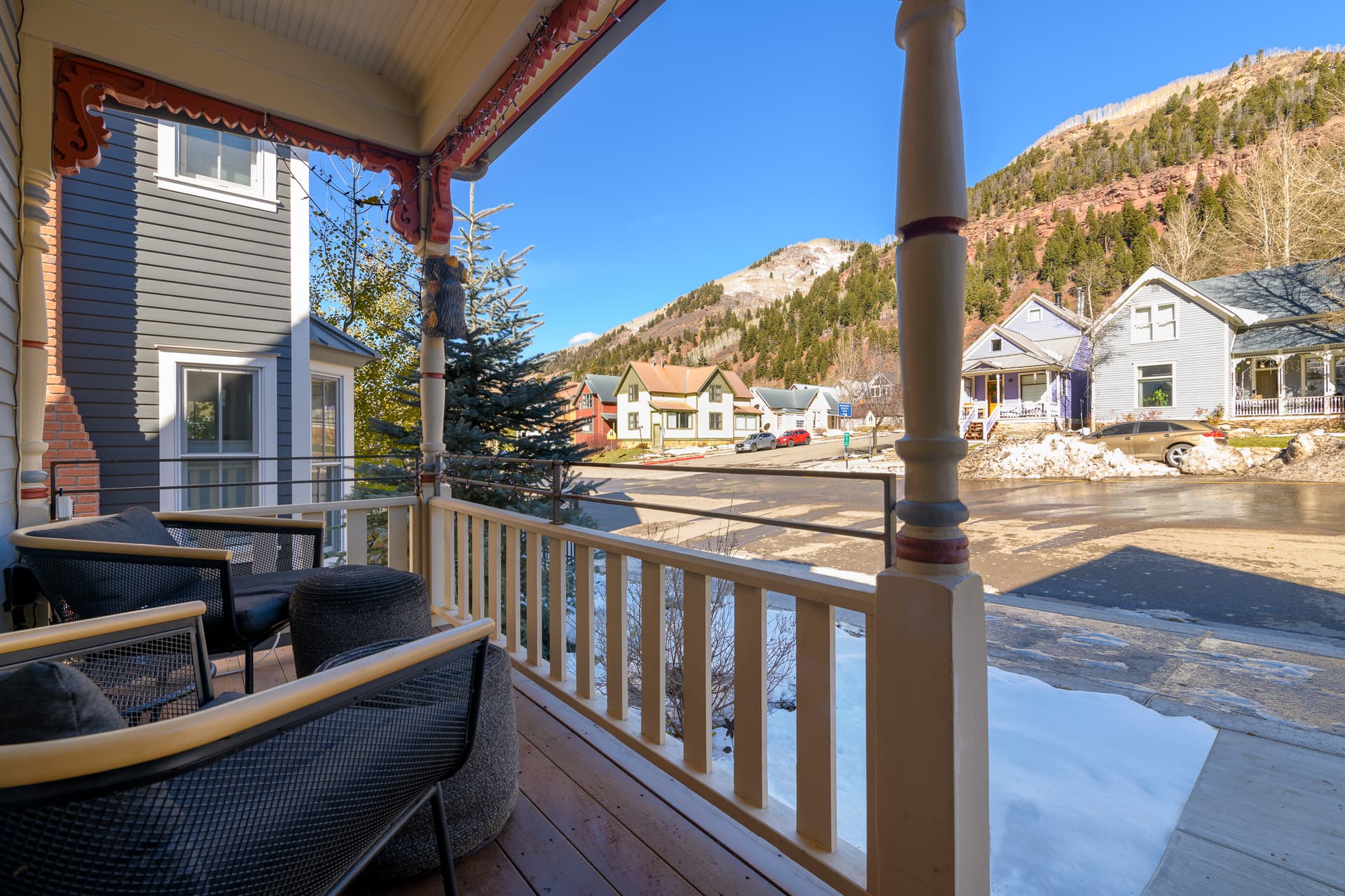 T'Ride and True on Main - Image 25