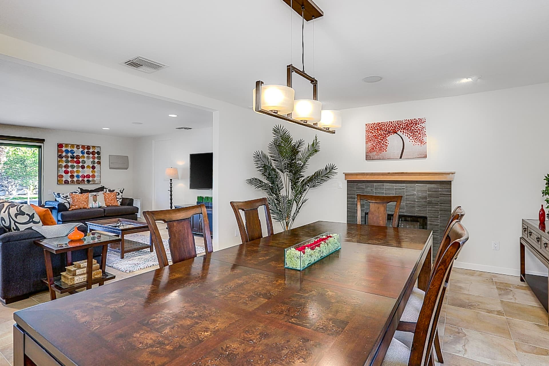 Bev Palm Springs Home - Image 7