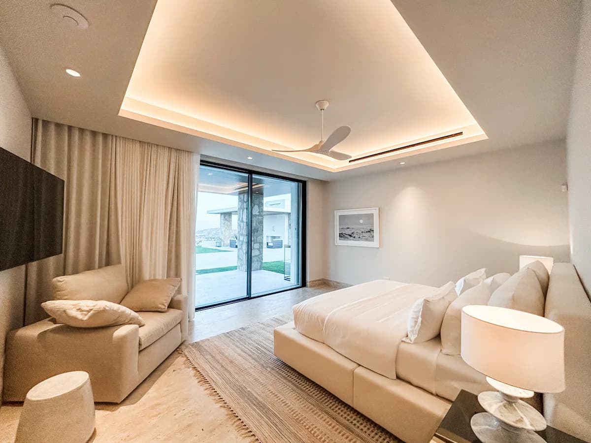 Querencia Cabo Luxury Villa - Image 9