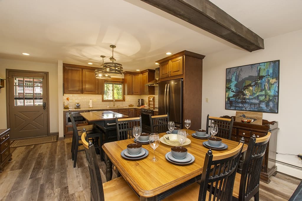 Hi Country Haus Residence 2121 - Image 3