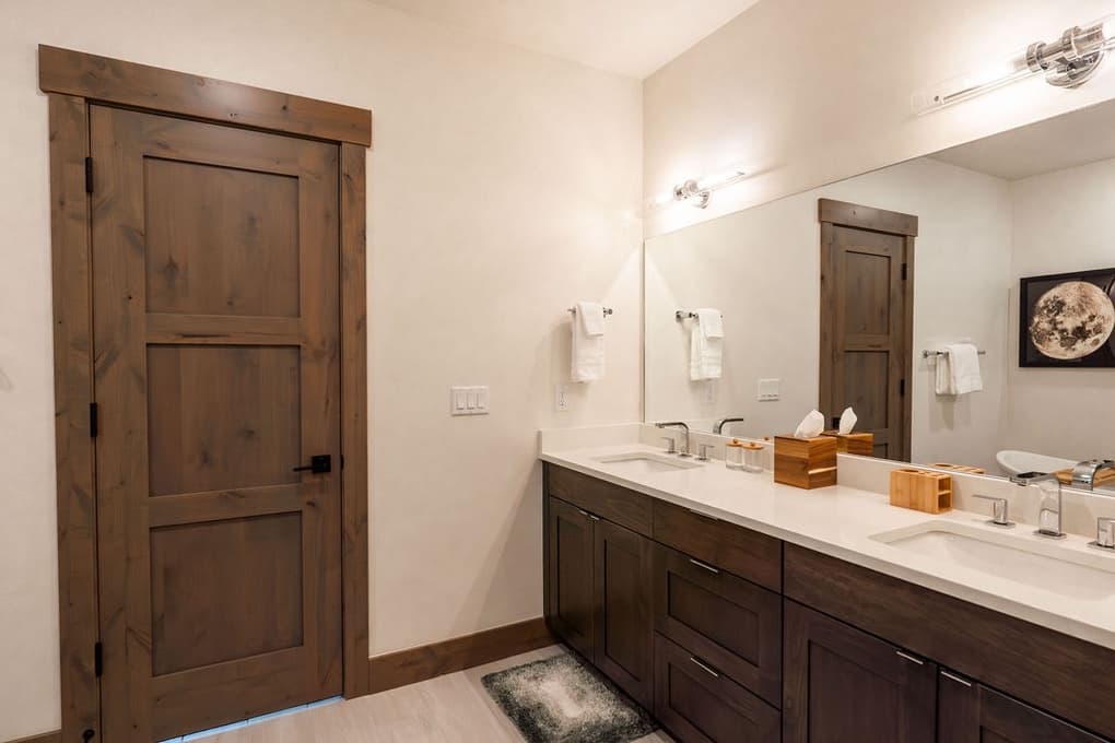 Mountain Lake #101D - Image 19