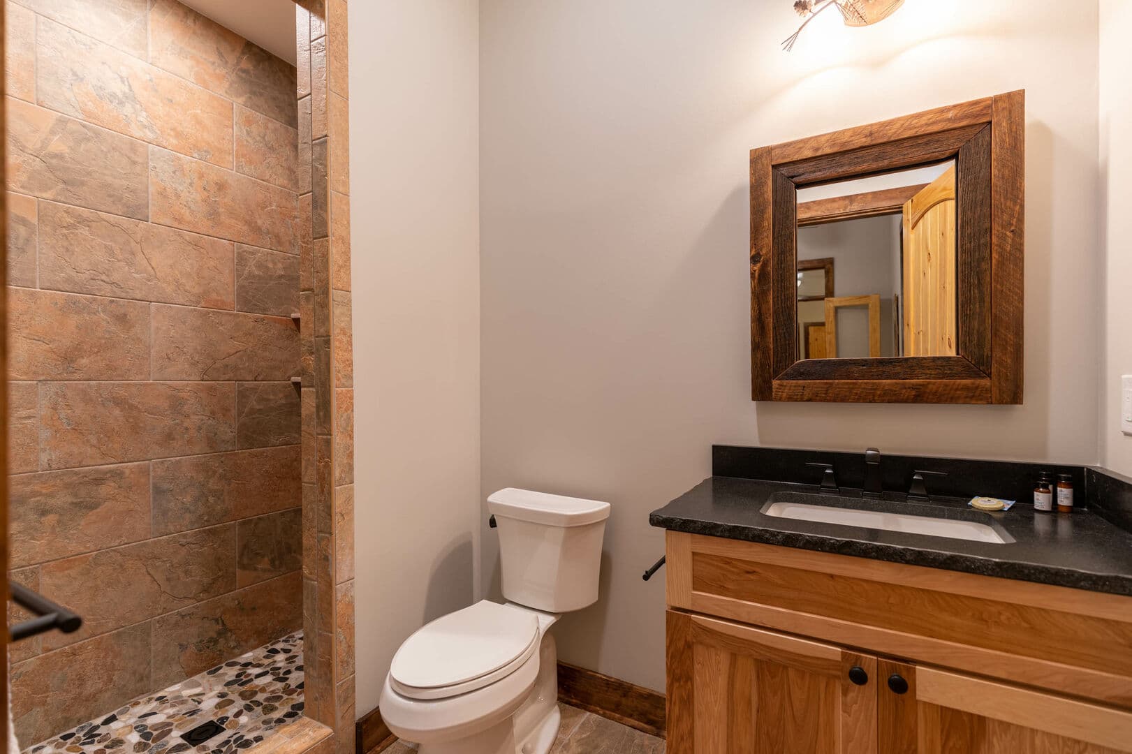 Mountain Camp - Image 34