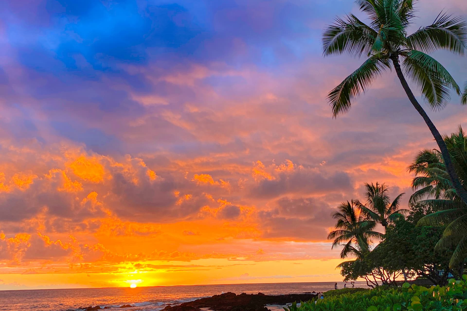 Kona Seaside Yacht Villa - Image 25