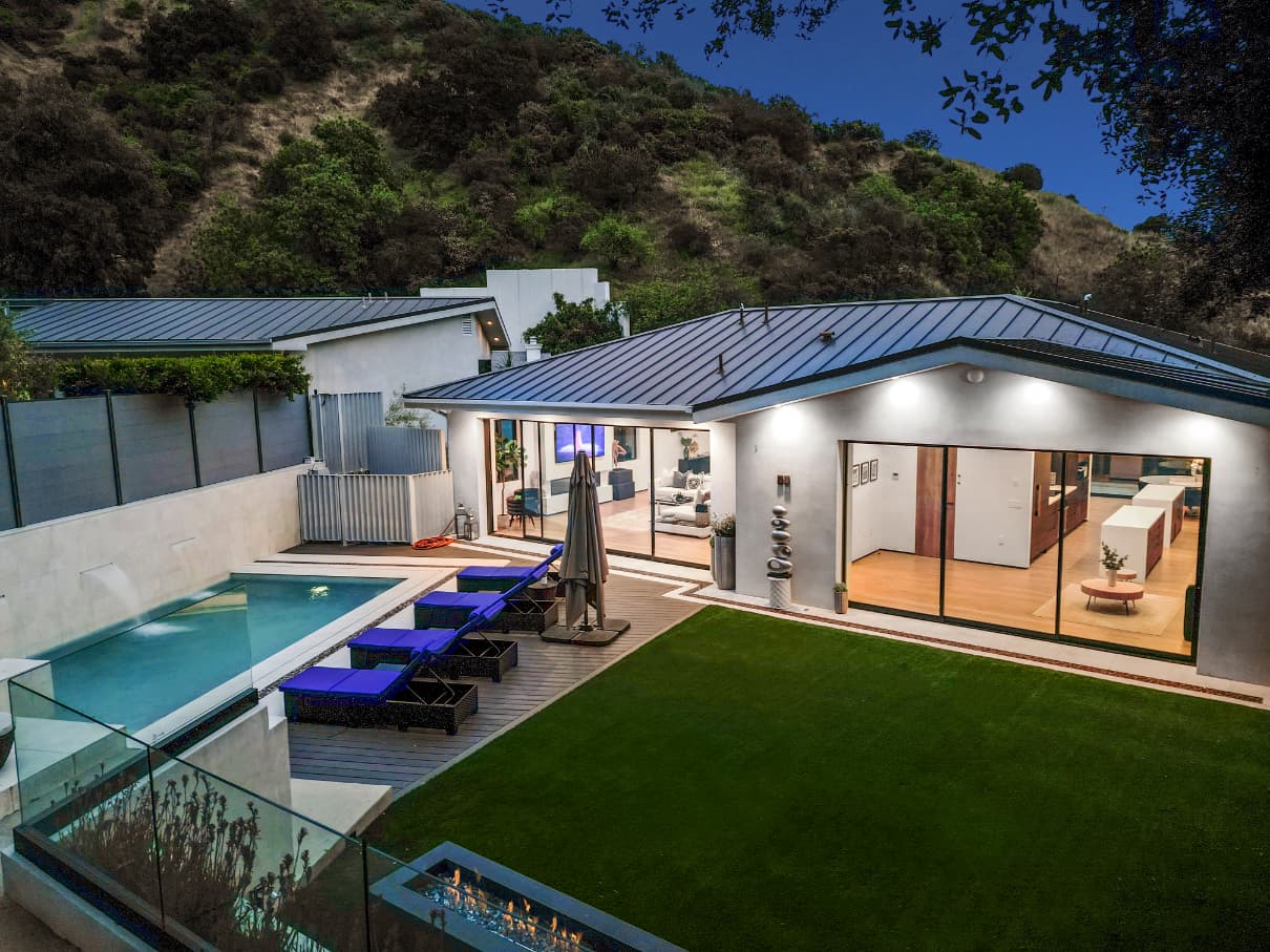 Stanley Hills Villa  - Image 37