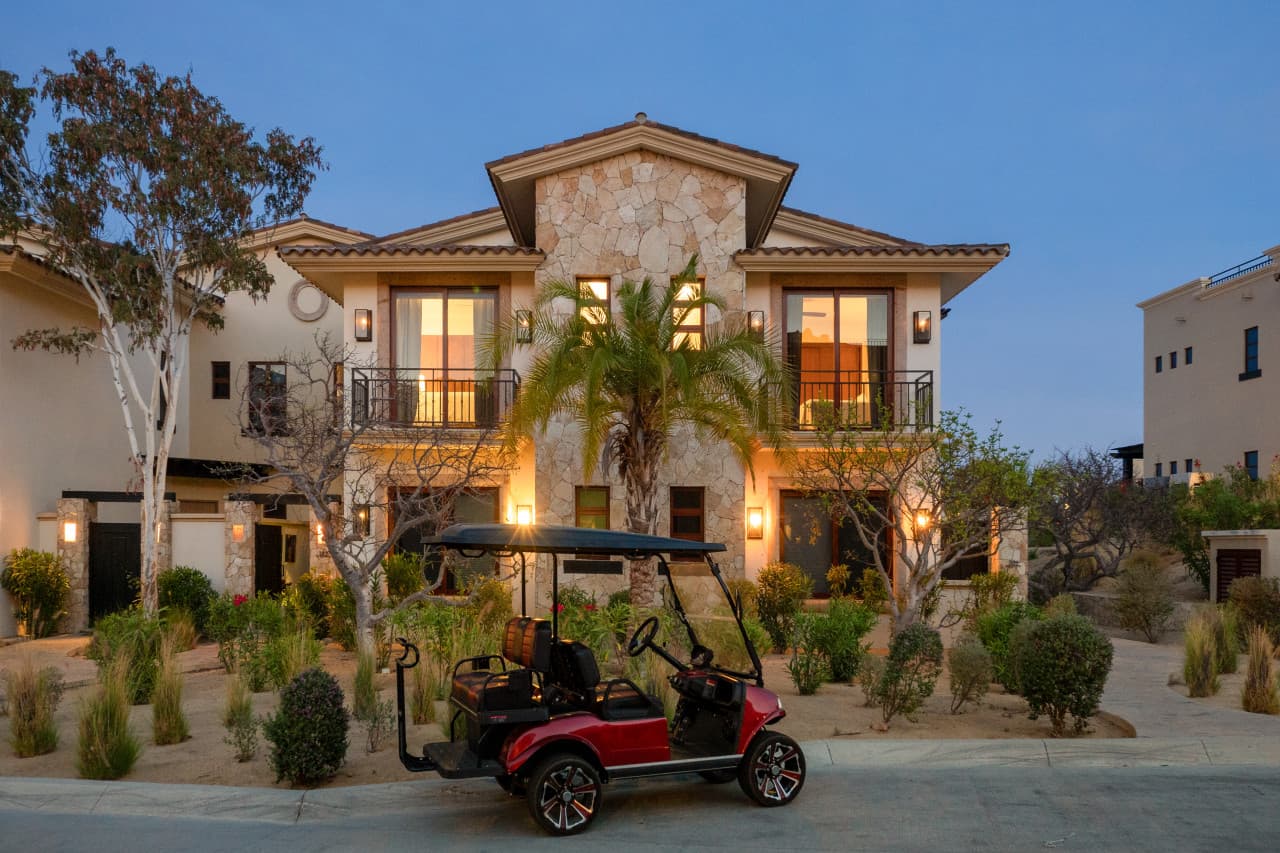 Chic Palmilla Condo - Image 47